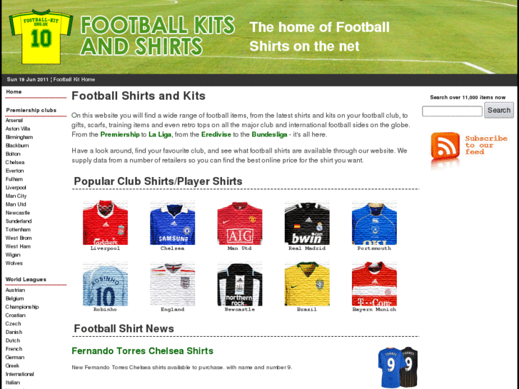 www.football-kit.org.uk