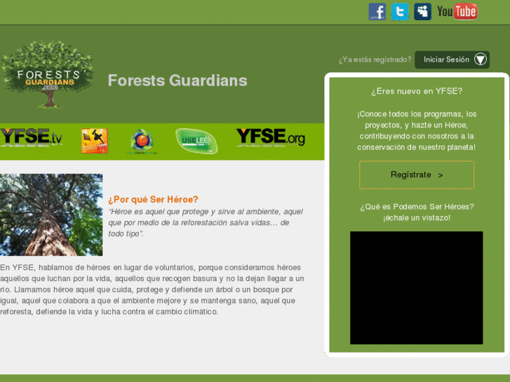 www.forestsguardians.com