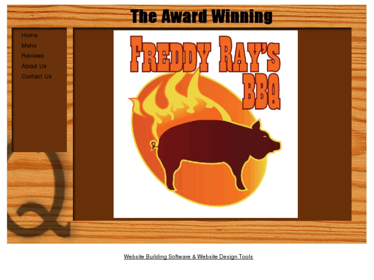 www.freddyraysbbq.com