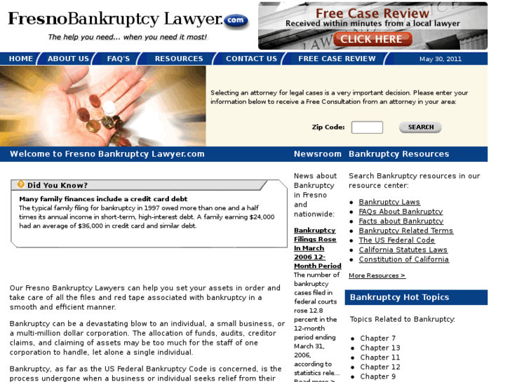 www.fresnobankruptcylawyer.com