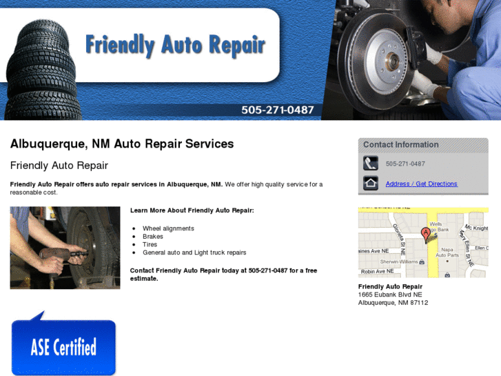 www.friendlyauto.biz