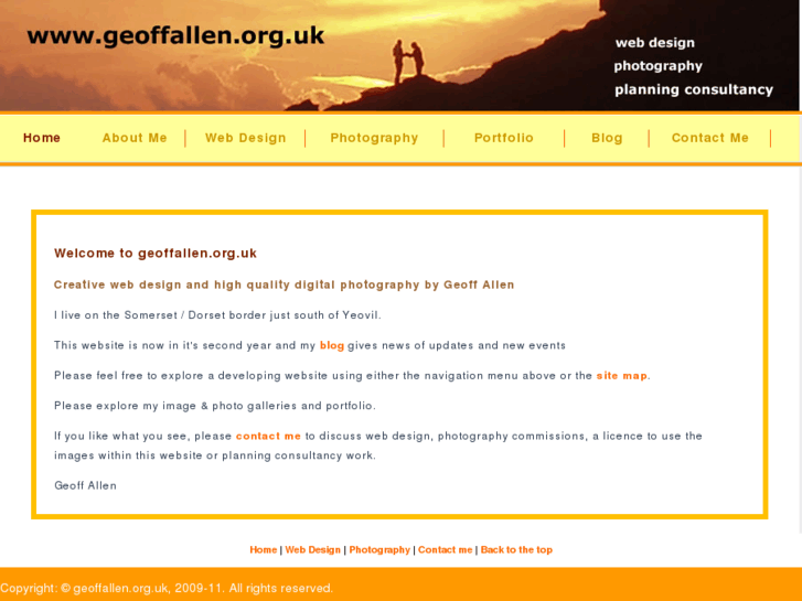 www.geoffallen.org.uk