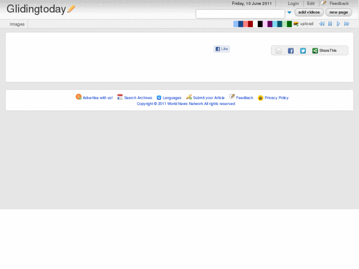 www.glidingtoday.com