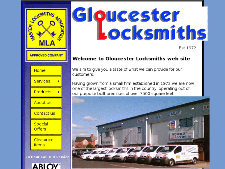 www.gloucesterlocksmiths.com