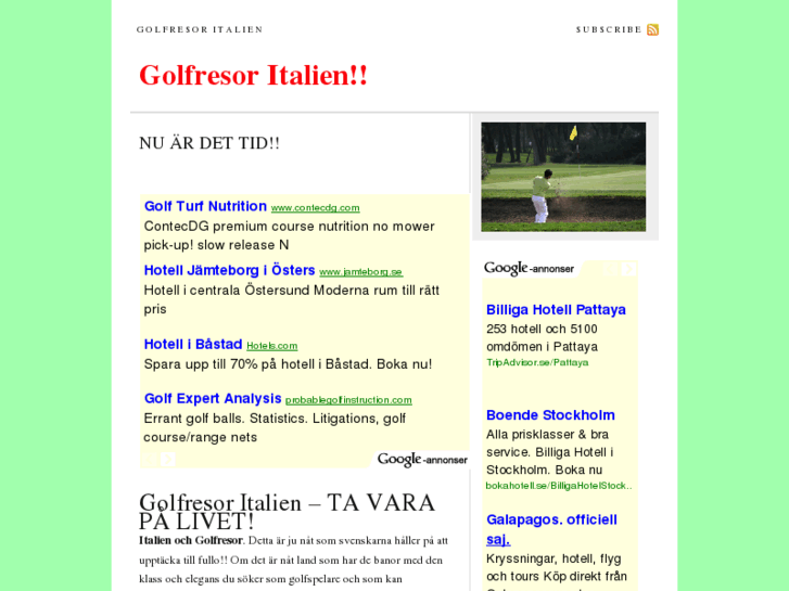 www.golfresoritalien.se