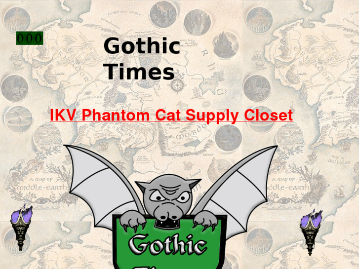 www.gothictimesnitestar.com