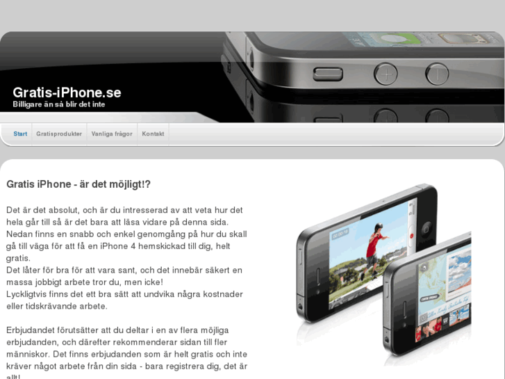 www.gratis-iphone.se