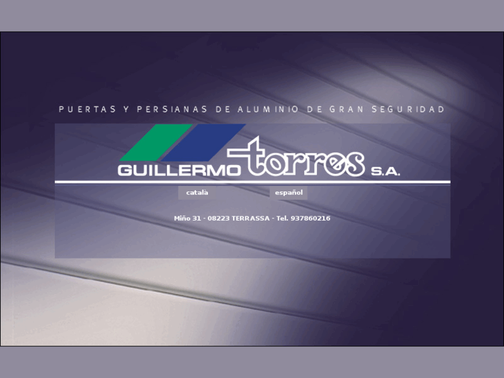 www.guillermotorres.com