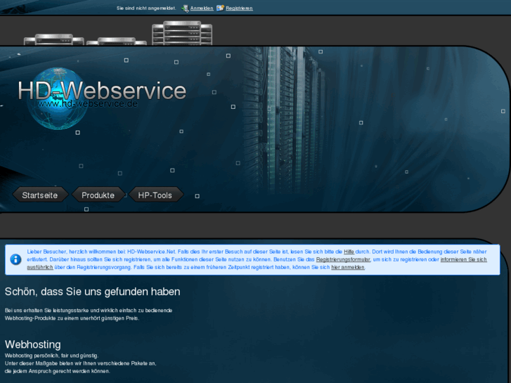 www.hd-webservice.net