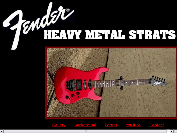 www.heavymetalstrat.com