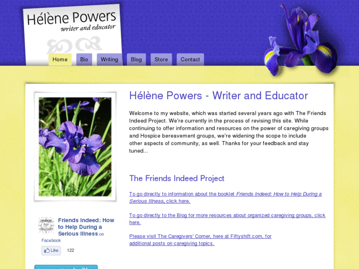 www.helenepowers.com