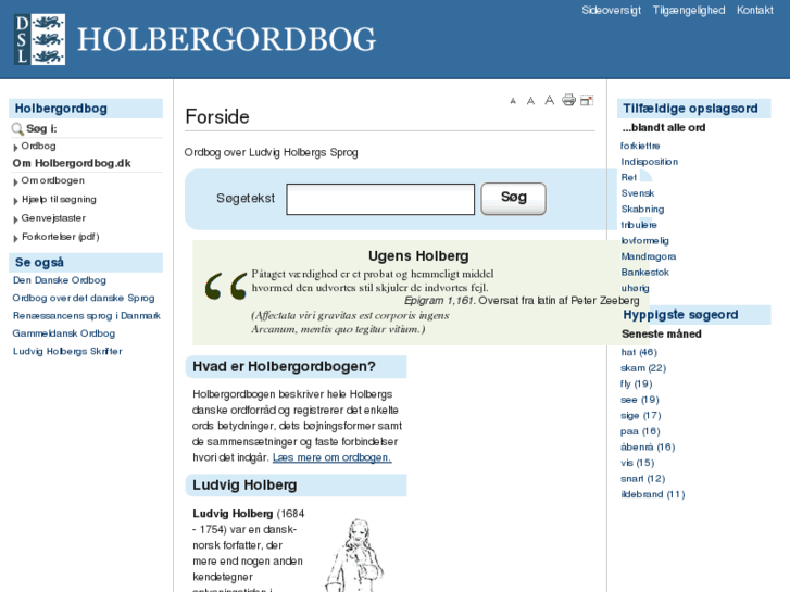 www.holbergordbog.dk