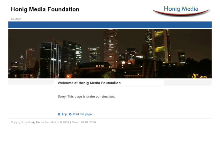 www.honig-media.com