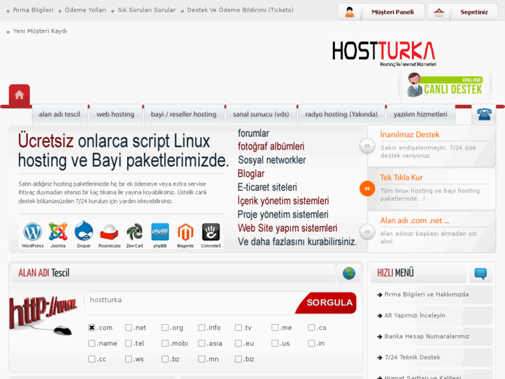 www.hostturka.com