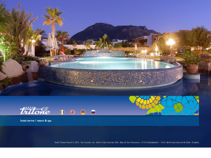 www.hoteltritoneischia.com