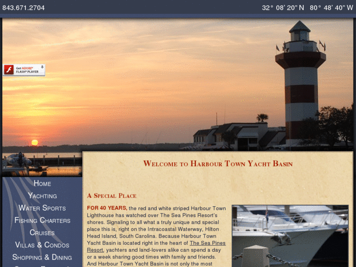 www.htyachtbasin.com