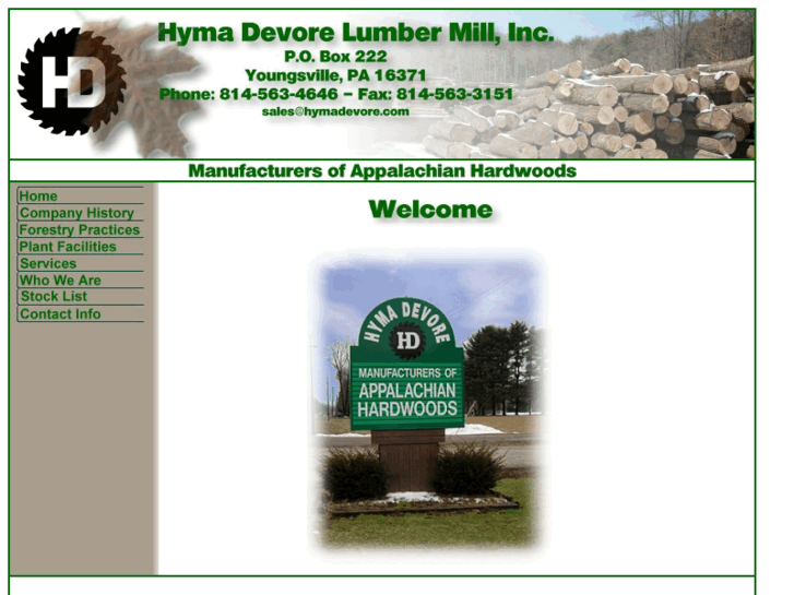 www.hymadevore.com