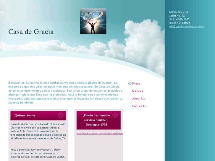 www.iglesiacasadegracia.com