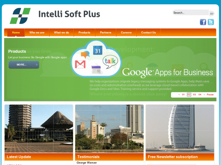 www.intellisoftplus.com