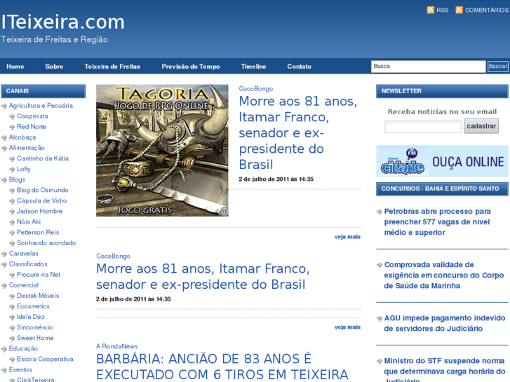 www.iteixeira.com