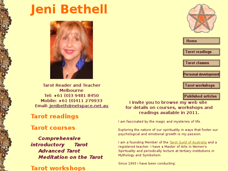 www.jenibethtarot.com