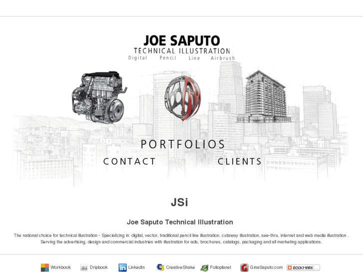 www.joesaputo.com