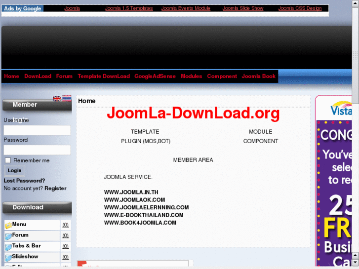 www.joomla-download.org