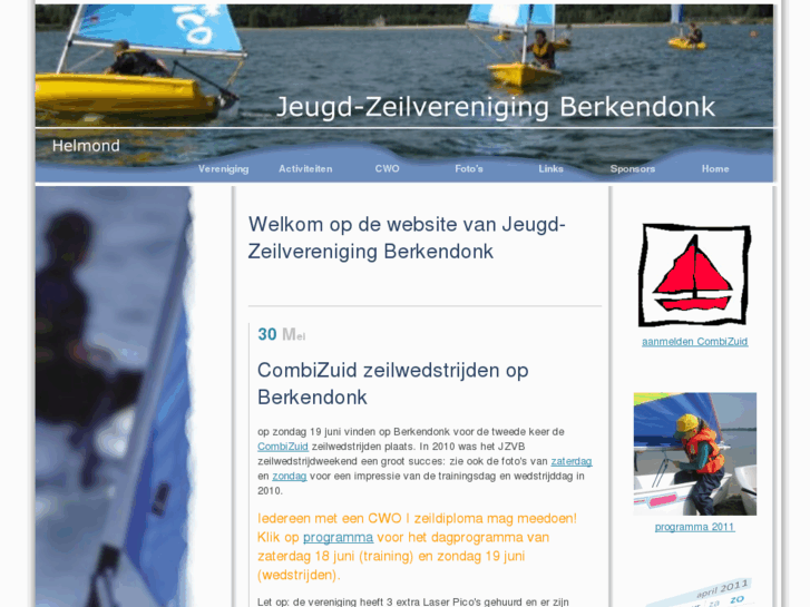 www.jzv-berkendonk.nl