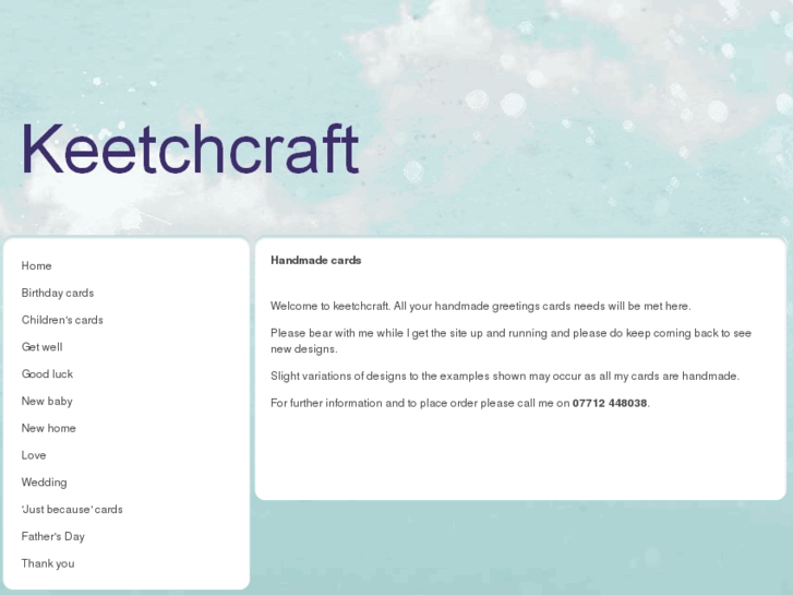 www.keetchcraft.com