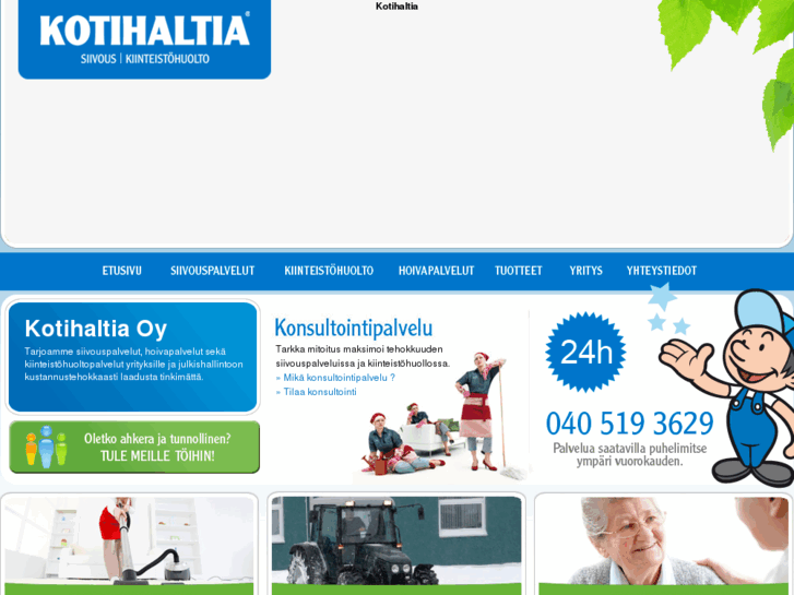 www.kotihaltia.com