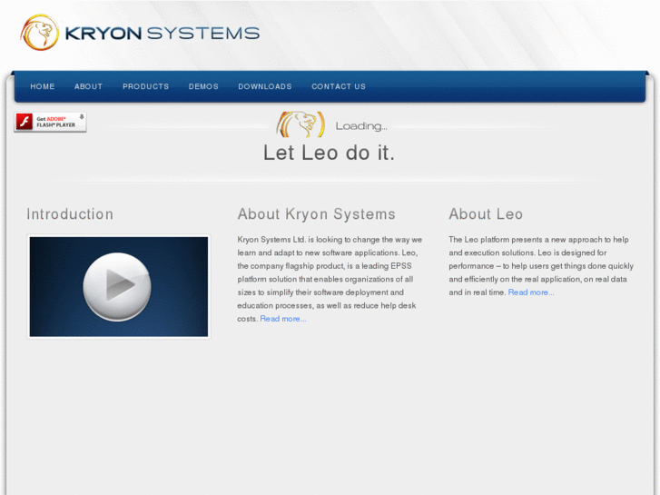 www.kryon-systems.com