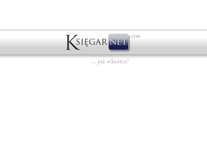www.ksiegarnet.com