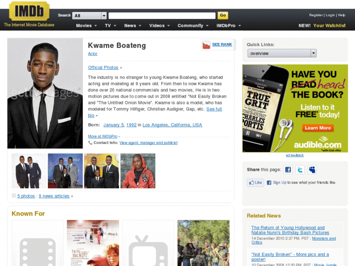 www.kwameboateng.com