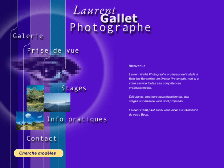 www.laurentgallet.com