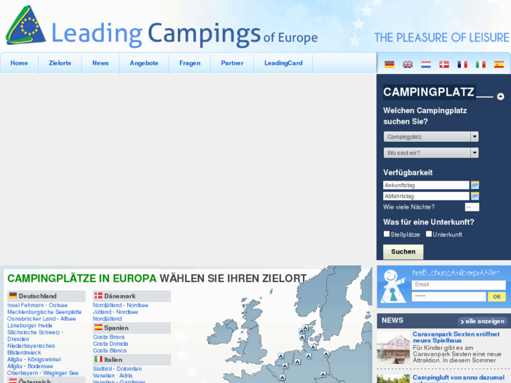 www.leading-campings.com