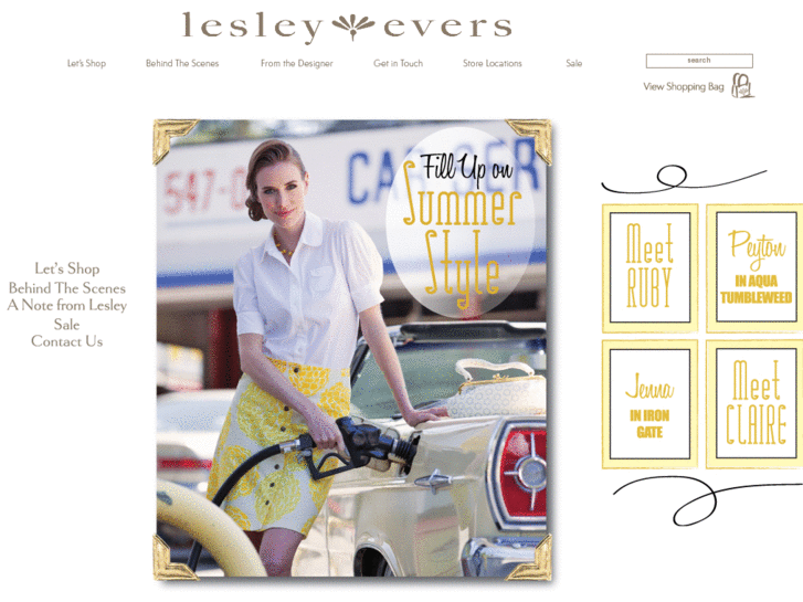 www.lesleyevers.com