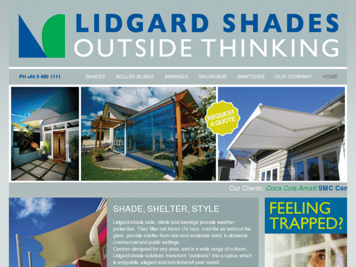 www.lidgardshades.com