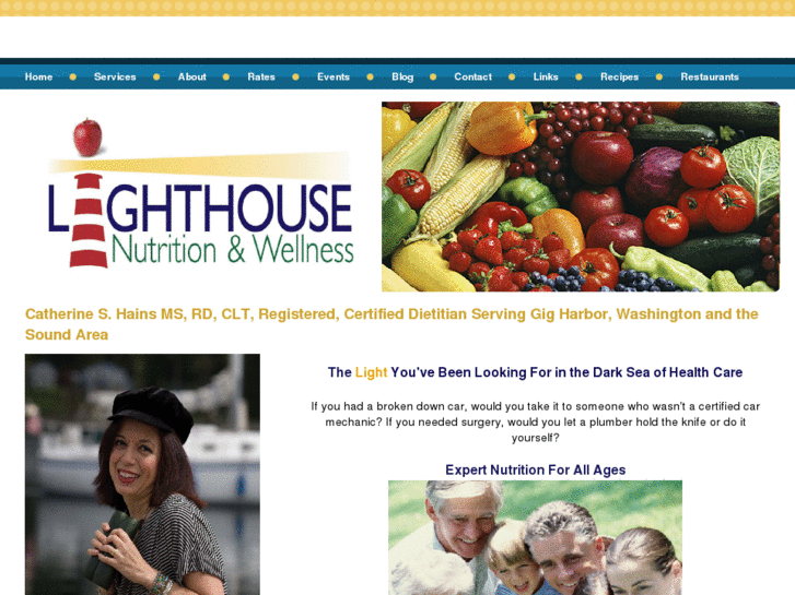 www.lighthouse-nutrition.com