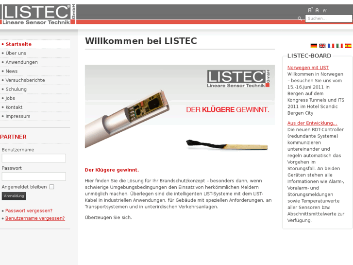 www.listec.net