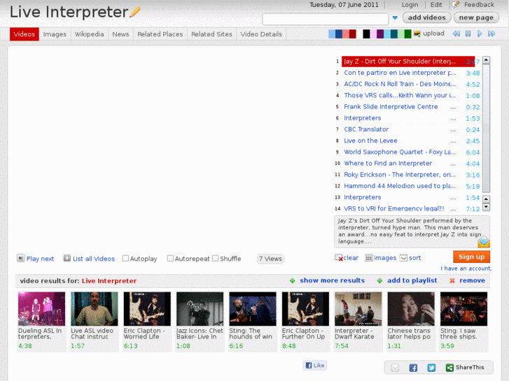 www.liveinterpreter.org