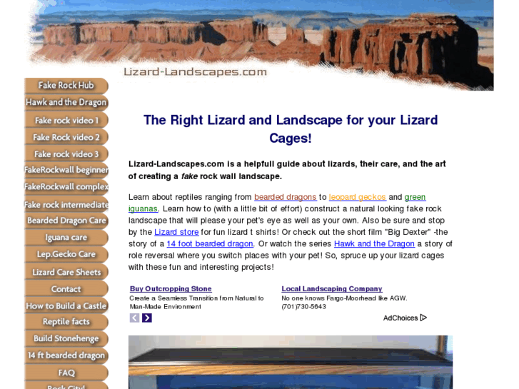 www.lizard-landscapes.com