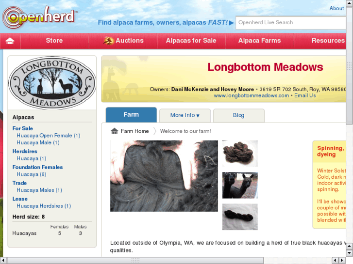 www.longbottommeadows.com