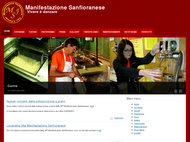 www.manifestazionesanfioranese.com