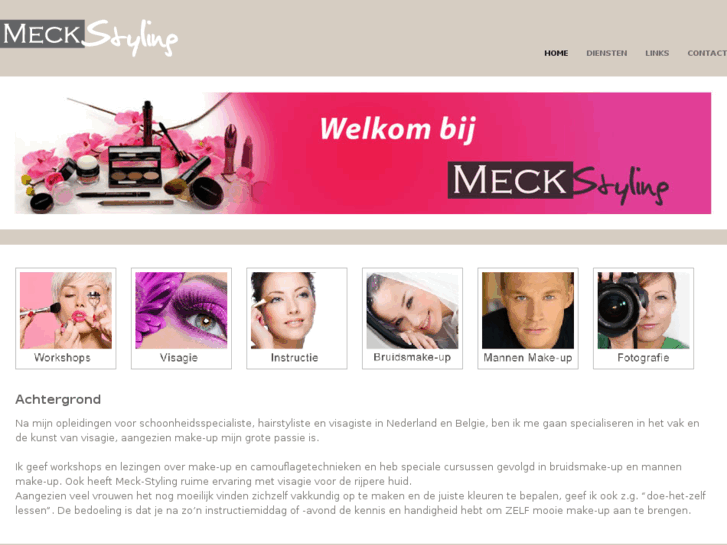 www.meck-styling.com