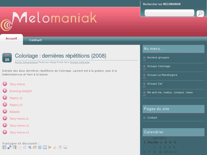 www.melomaniak.com