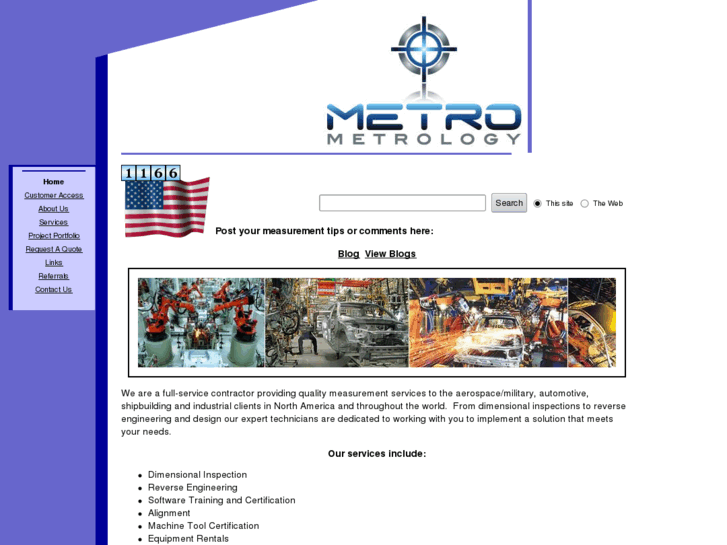 www.metrometrology.com