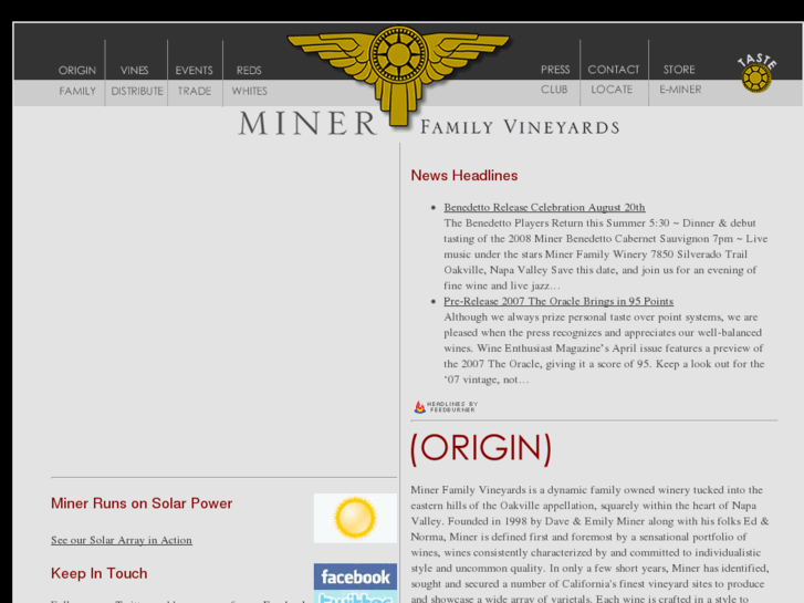 www.miner-wine.com