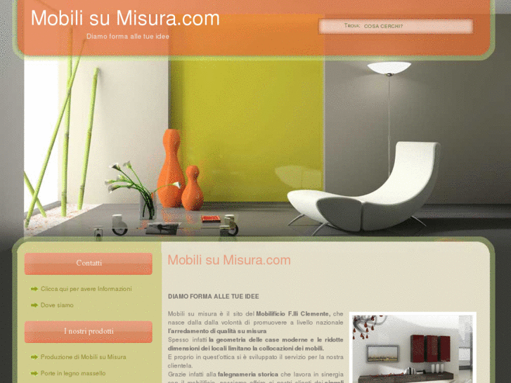 www.mobili-su-misura.com