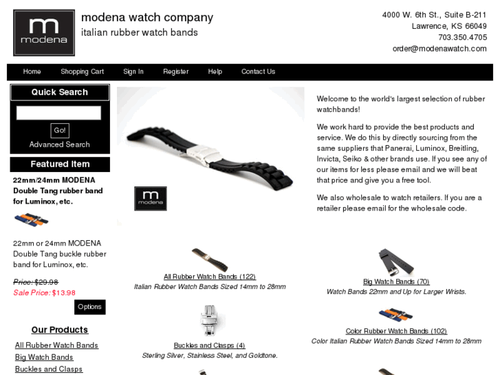 www.modenawatch.com