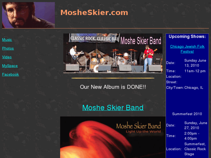 www.mosheskier.com